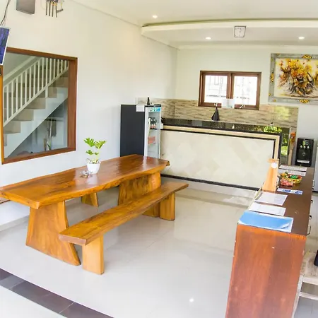 The Lucky Canggu 2