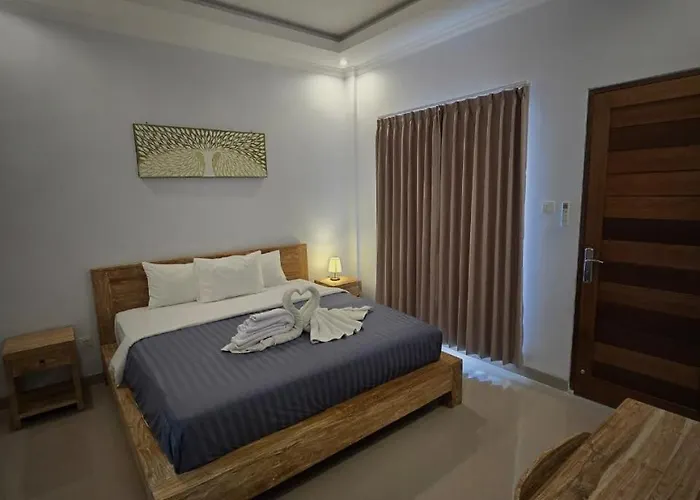 The Lucky 2 * Canggu